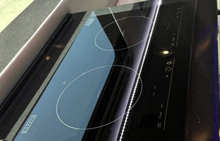 2023 Grech RV Strada-ion Lounge