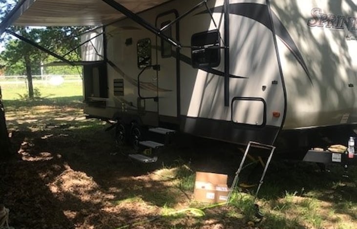RV Photo
