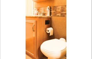 Home on Wheels for Memories!