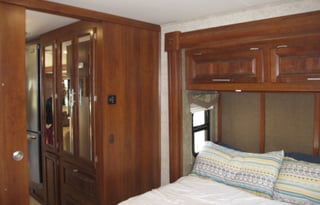 2015 Forest River RV Georgetown XL 334QSF