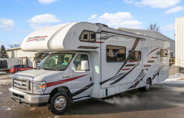 RV Photo