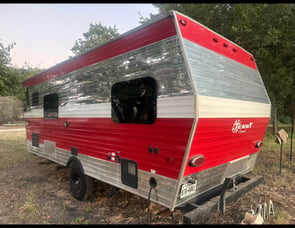 Heartland Terry Classic V22