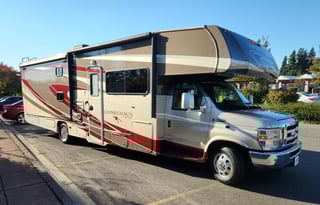 Best RV for the "Last Best Place"