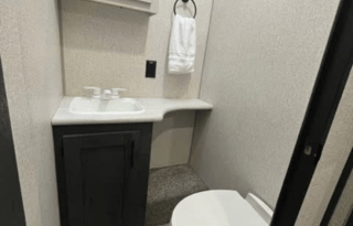 2022 KZ Sportster 353TH13