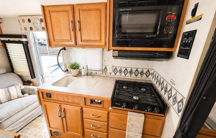 RV Photo