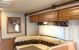 Winnebago Minnie Winnie Premier