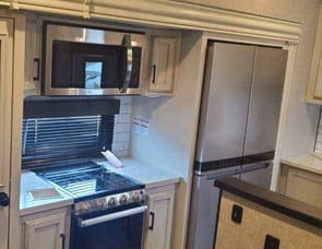 Jayco Eagle 335RDOK