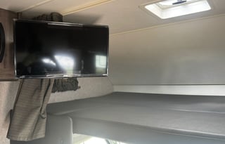 Perfect Size for Easy RVing