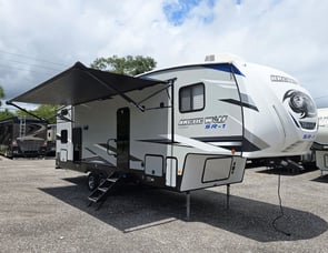 Forest River RV Cherokee Arctic Wolf 287BH