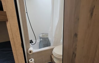 2020 Gulfstream Kingsport with bunk beds