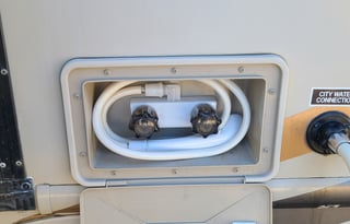 2018 Thor Motor Coach Windsport 31Z