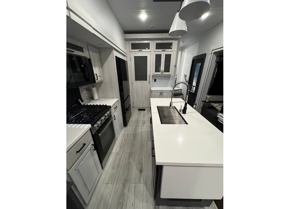 Fifth Wheel rentals in Smithfield