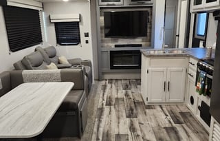 Travelin' Texas RV
