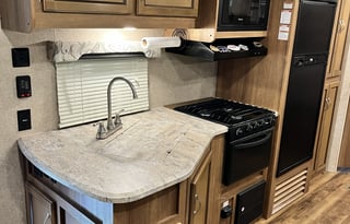 2018 Coachmen Catalina - Your Home Away from Home