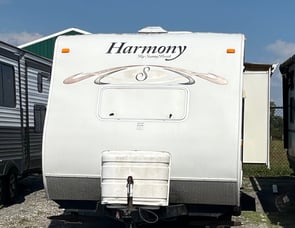 SunnyBrook Harmony 26 FBS