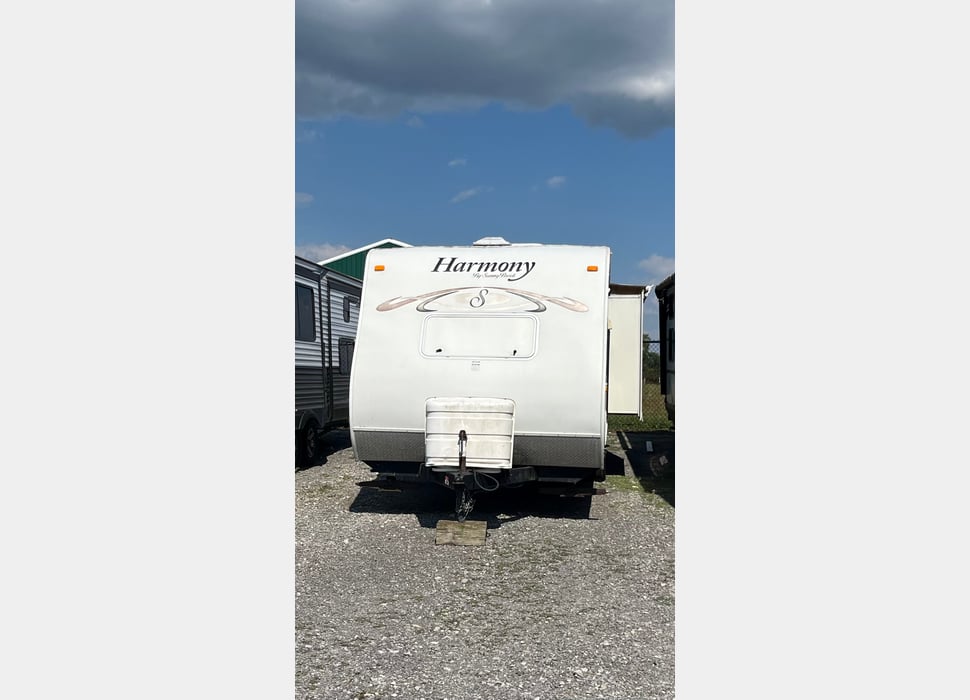 Travel Trailer rentals in South Carthage