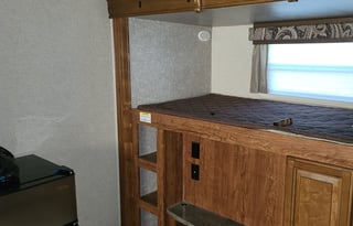 2017 Heartland Gateway 3800 RLB