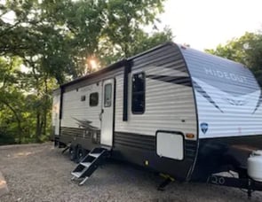 Keystone RV Hideout 272BH