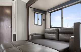 2021 Keystone RV Premier Ultra Lite 29BHPR