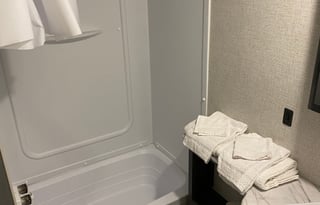 Adventure Voyager...your next Get-away!