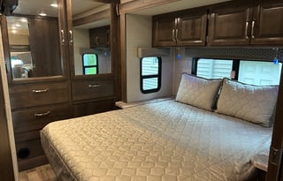 “In the Moment” RV