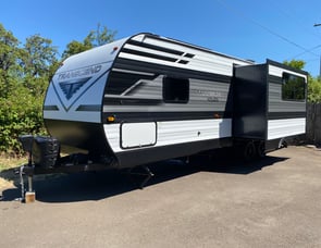 Grand Design Transcend Xplor 265BH