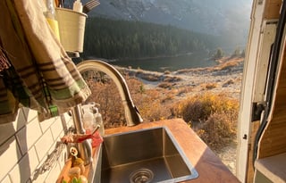 2015 Ram Promaster 3500