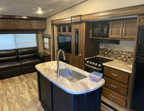 Grand Design Reflection 150 Series 295RL