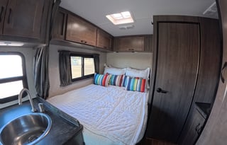 Cliff - Your California Getaway | Fully Stocked