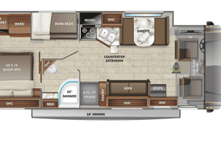 2022 Olaf Presented by Tim's RV Rentals With Solar
