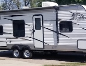 Jayco Jay Flight SLX 8 264BH