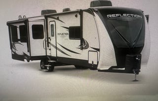 Luxury Accommodations