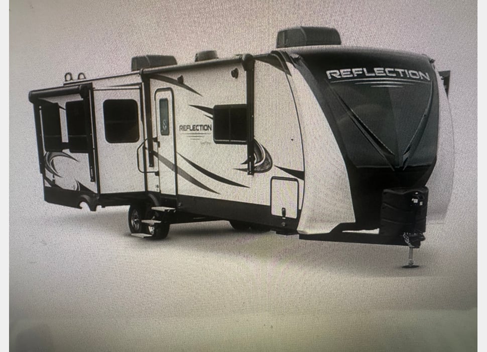 Travel Trailer rentals in Ann Arbor