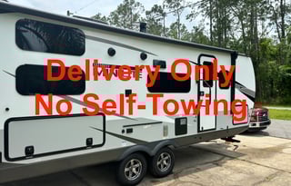 Barky's Rockwood Mini-Lite