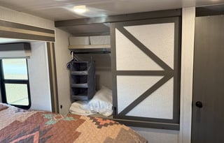 2023 Forest River Salem Platinum 32RETX TT