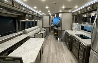2022 Fleetwood RV Frontier Frontier 36SS