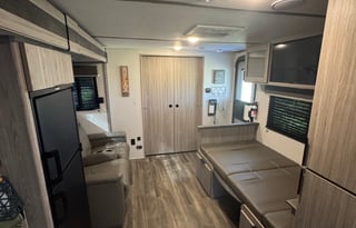 Island Time RV rental
