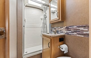 2019 Thor Four Winds 23U S1