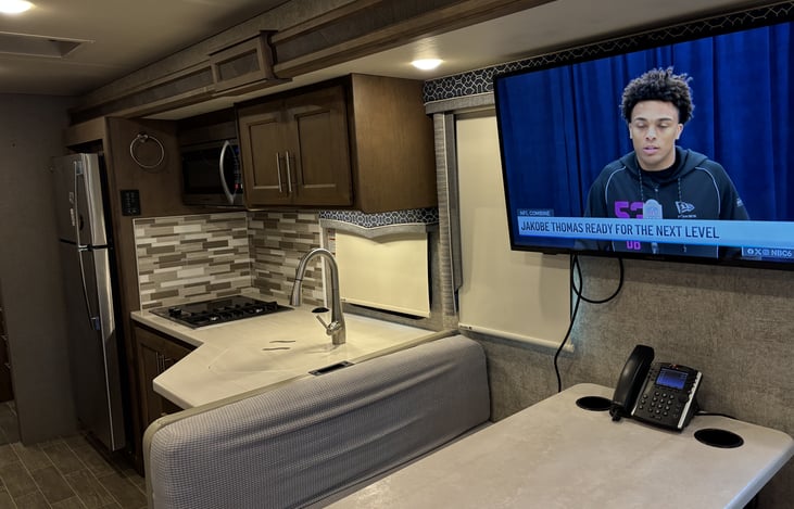 RV Photo