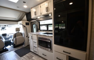 "Herbert" Class C  AWD