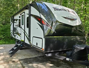 Heartland North Trail 24BHS