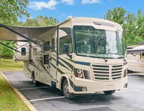Forest River RV FR3 30DS
