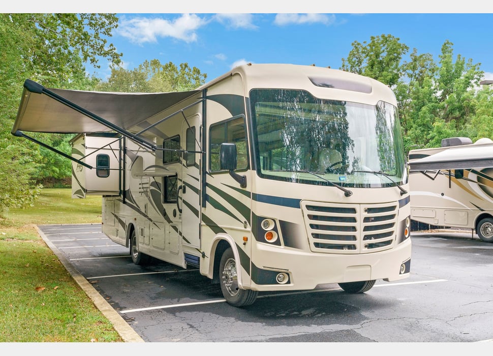 Class A Motor Home rentals in Phoenixville