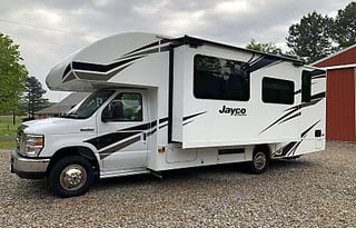 2020Jayco Redhawk HAL 440