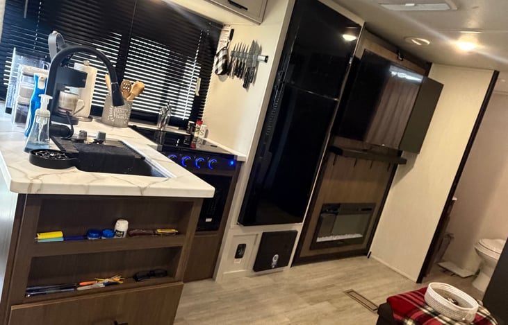 RV Photo