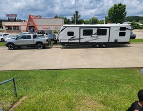 Keystone RV Bullet 287QBS