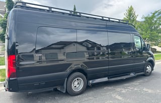 Excellent comfort for your amazing road trip!!