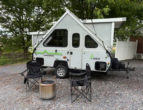 ALiner Classic Sofa Bed