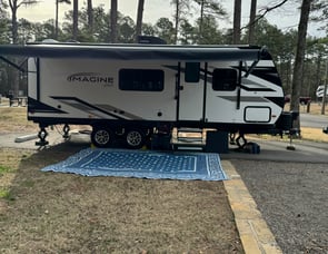 Grand Design Imagine XLS 22MLE