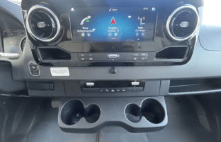 2020 Regency RV Ultra Brougham UB25TB